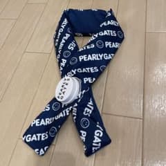 パーリー ゲイツ　ネッククーラーのサムネイル