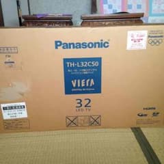 ビエラ 32型 th-l32c50のサムネイル