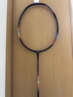 YONEX nanofle 700pro 4ug5のサムネイル