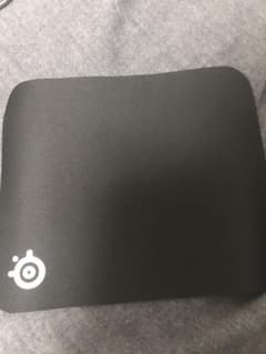 ゲーミングマウスパッド 【国内正規品】SteelSeries QcK miniのサムネイル