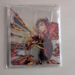 鬼滅の刃 WEBSHOPくじ B賞 レイヤードアクリルスタンド 胡蝶しのぶ