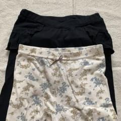 レギンス2本セットのサムネイル