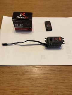Reve D レーヴ D RS-ST サーボのサムネイル
