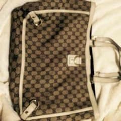 GUCCIトートバックのサムネイル