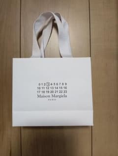 Maison Margiela 袋のサムネイル