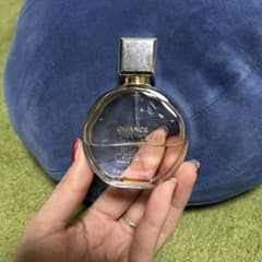 CHANEL チャンス　香水のサムネイル
