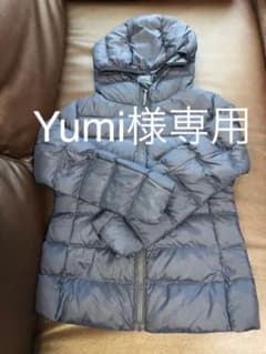 未使用ユニクロ　ウォームジャケットのサムネイル