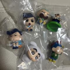 クレヨンしんちゃん　まとめ売りのサムネイル