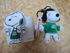 PEANUTS スターバックス スヌーピー ストラップ PEANUTS スターバックス スヌーピー ストラップ - メルカリ