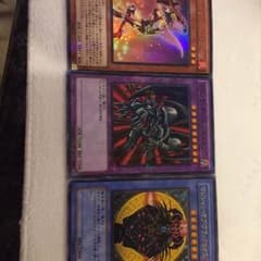遊戯王のサムネイル
