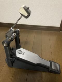 FP9500C Double Chain / Single Pedalのサムネイル