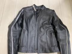 ダイネーゼ　レザージャケット　ライダース　DAINESEのサムネイル
