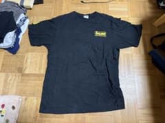 OHLINS オーリンズ Tシャツ ブラック XLのサムネイル