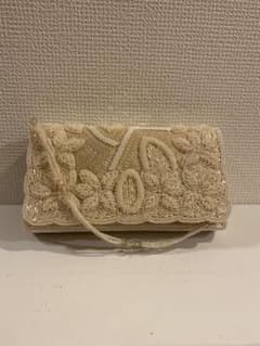 結婚式　バッグのサムネイル