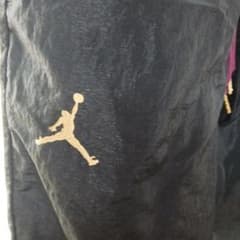 NIKE PSG パリサンジェルマン ナイロンパンツ ブラックXL メンズレア名のサムネイル
