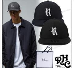 ロンハーマン ニューエラ　コラボキャップ Ron Herman - ロンハーマン/コラボ/ニューエラ/迷彩/別注