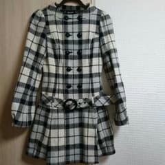 BURBERRY コート 美品 値下げしました！！のサムネイル