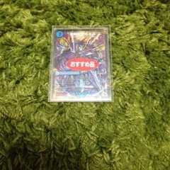 QED+  デュエマのサムネイル