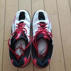 YONEX バドミントンシューズ２６ｃｍのサムネイル