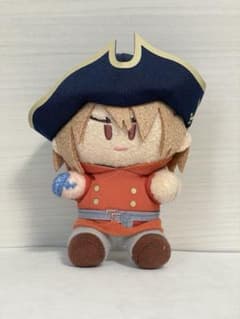 a*i様 Dr.STONE よりぬいミニ 七海龍水 - メルカリ