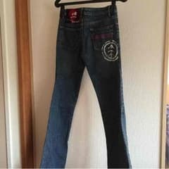 element♡ジーンズ 値下げしました。のサムネイル