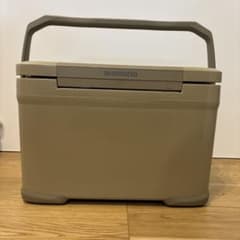 SHIMANO ICEBOX ST 22L クーラーボックス　シマノのサムネイル