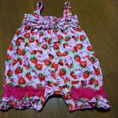 ワンピース80   キティーのサムネイル