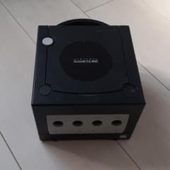 Nintendo NINTENDO GAMECUBE GAMECUBE VTAのサムネイル