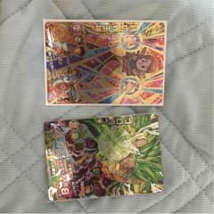 ブロリー  時の界王神のサムネイル
