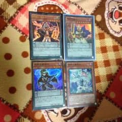 魔術師セット 2のサムネイル