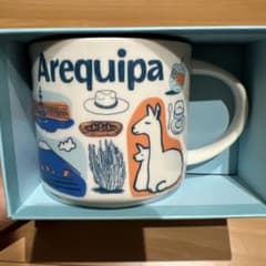 ペルー　海外限定スターバックス　マグカップArequipa アレキパ m38172846404_1.jpg?1761926381