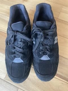 newbalance ニューバランス　M992BL 26cmのサムネイル