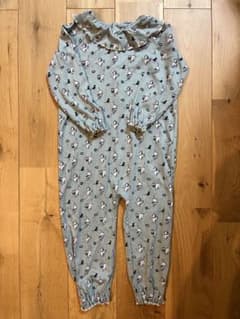 Misha & Puff Baby Pierrot Onesie 12-18m - メルカリ