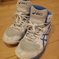 バスケットシューズのサムネイル