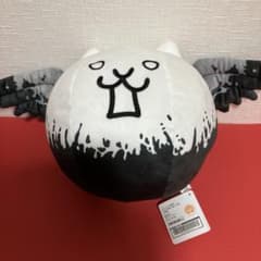 にゃんこ大戦争 GBぬいぐるみ9 狂乱