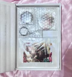 にじさんじ 三枝明那 誕生日グッズ＆ボイス 2022 フルセットのサムネイル