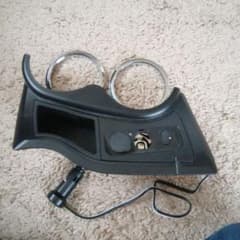 トヨタアクアアクセサリーのサムネイル