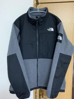 THE NORTH FACE DENALI JACKETのサムネイル