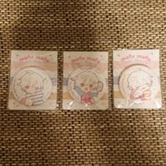 まふまふ ファミマ コラボ 缶バッジ 未開封のサムネイル