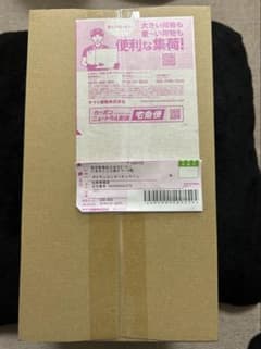 新品未開封 】ポケモンセンタートウホク スペシャルbox シュリンク付き