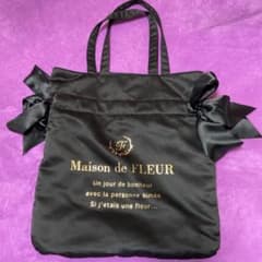 Maison de FLEUR トートバッグのサムネイル