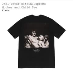 Joel-Peter Witkin/ Mother and Child Teeのサムネイル