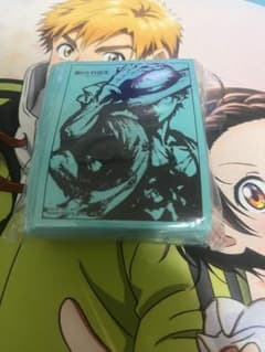 [중고품] ONE PIECE 슬리브