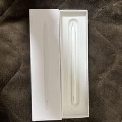 Applepencil 第2世代のサムネイル