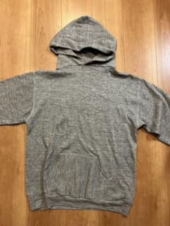 70s80sRussell Athletic 金タグ ヴィンテージ パーカー Lのサムネイル