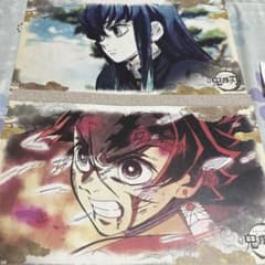 귀멸의 칼날 귀멸 런천 ufotable 카페 탄지로 무이치로