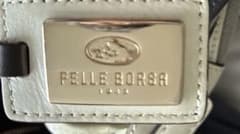 PELLE BORSA ショルダーバッグ 2wayのサムネイル