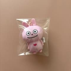 ラブピラビット ぬいぐるみマスコット キーホルダーのサムネイル