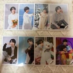 なにわ男子 大西流星 公式写真 まとめ売り - メルカリ