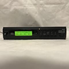 稀少 KORG M1の音源モジュール KORG 05R/W 動作品 お買い得 稀少 KORG M1の音源モジュール KORG 05R/W 動作品 お買い得 - メルカリ